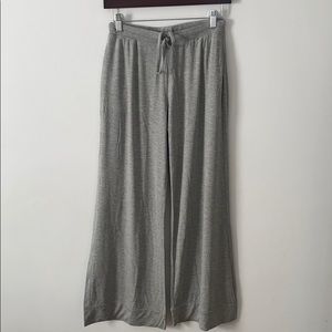 Cotton pajama bottoms